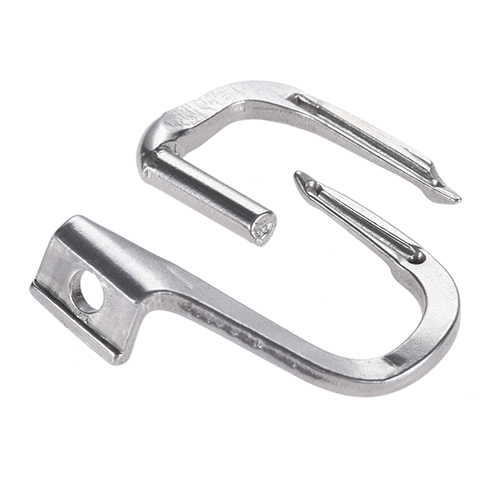 Overlock Loop looper Sewing Machine Accessories for Old Style Household Sewing-Machine Steel