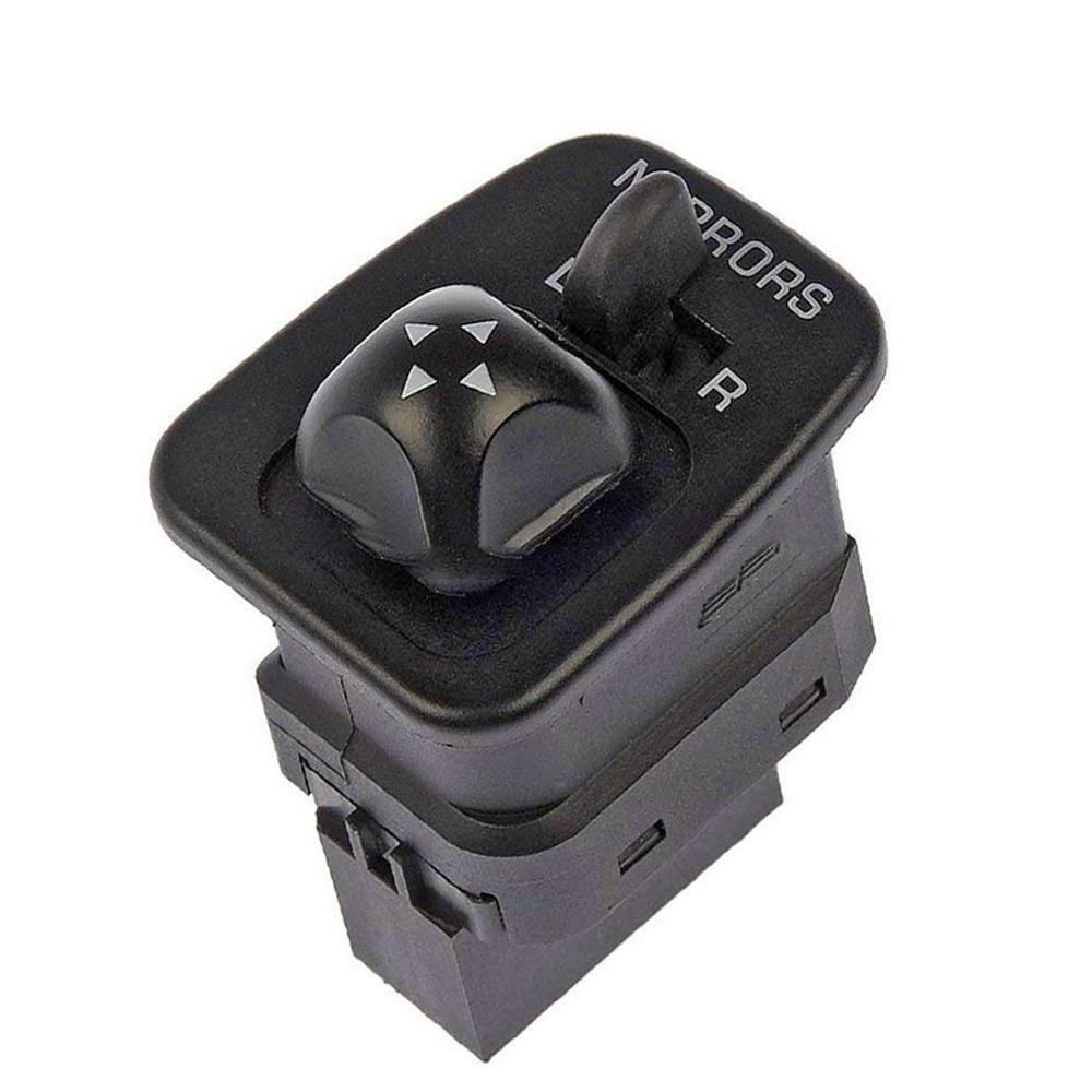 Til ford glas lift switch  f65z-17 b 676- ab power mirror switch høj pålidelighed stabil bil tilbehør reservedele