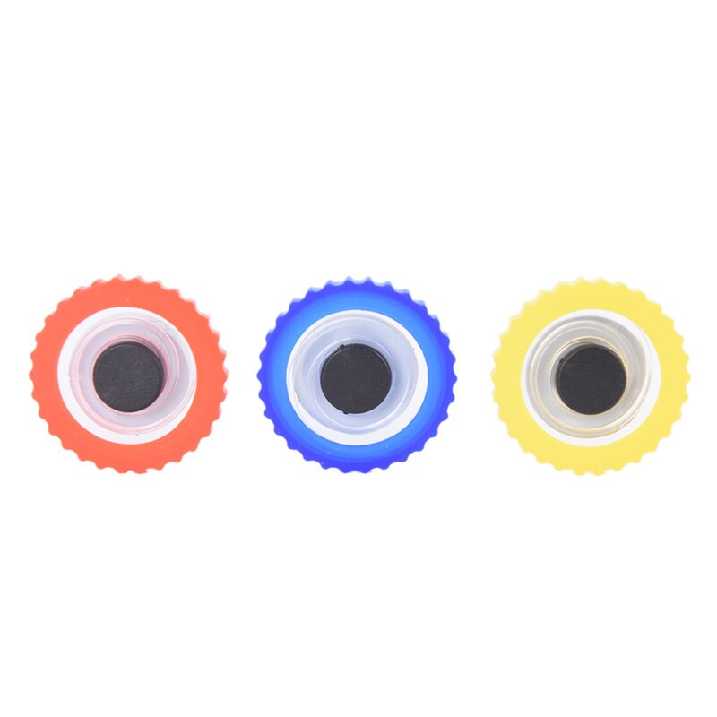 Q10 Mobile Phone Smartphone Mini Touch Screen Joystick Clip-on Clamp for Phone Tablet Game Joystick with box