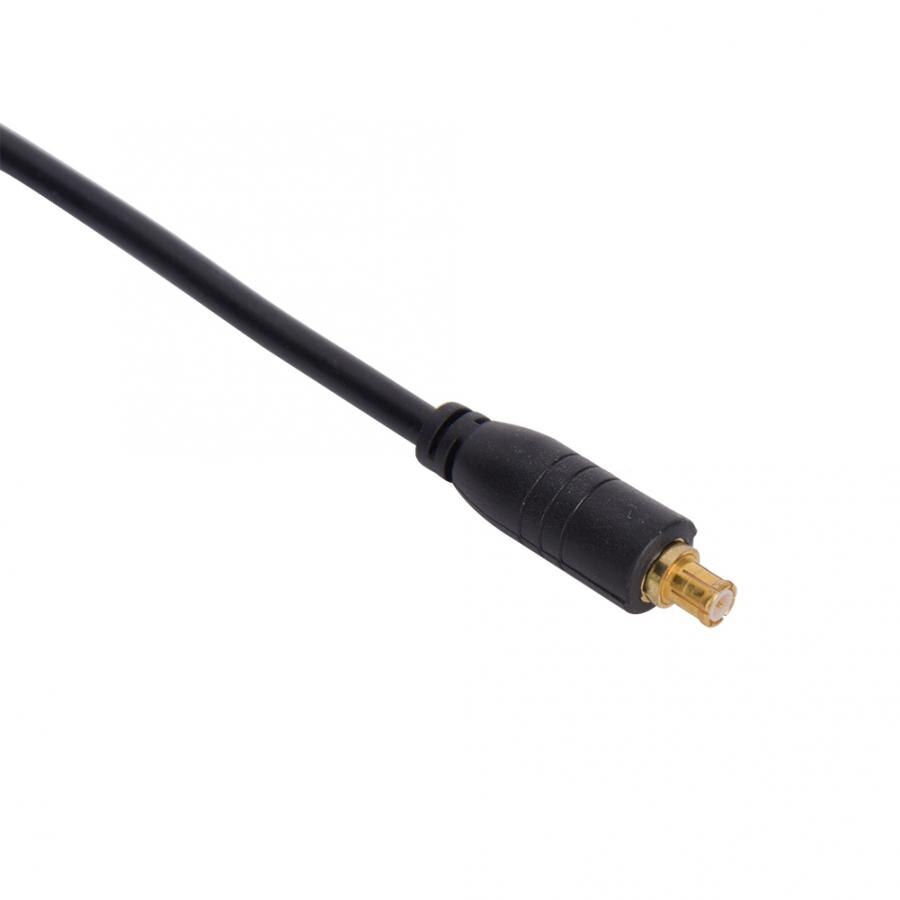 Oscilloscope Probe 100:1 Oscilloscope Probe MCX Interface Pressure-Resistant 2KV for DS202/DSO203/DS211/DS212