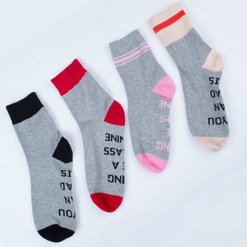 Custom wine socks If You can read this Bring Me a Glass of Wine Socks autumn spring fall Dobby Halloween Sock
