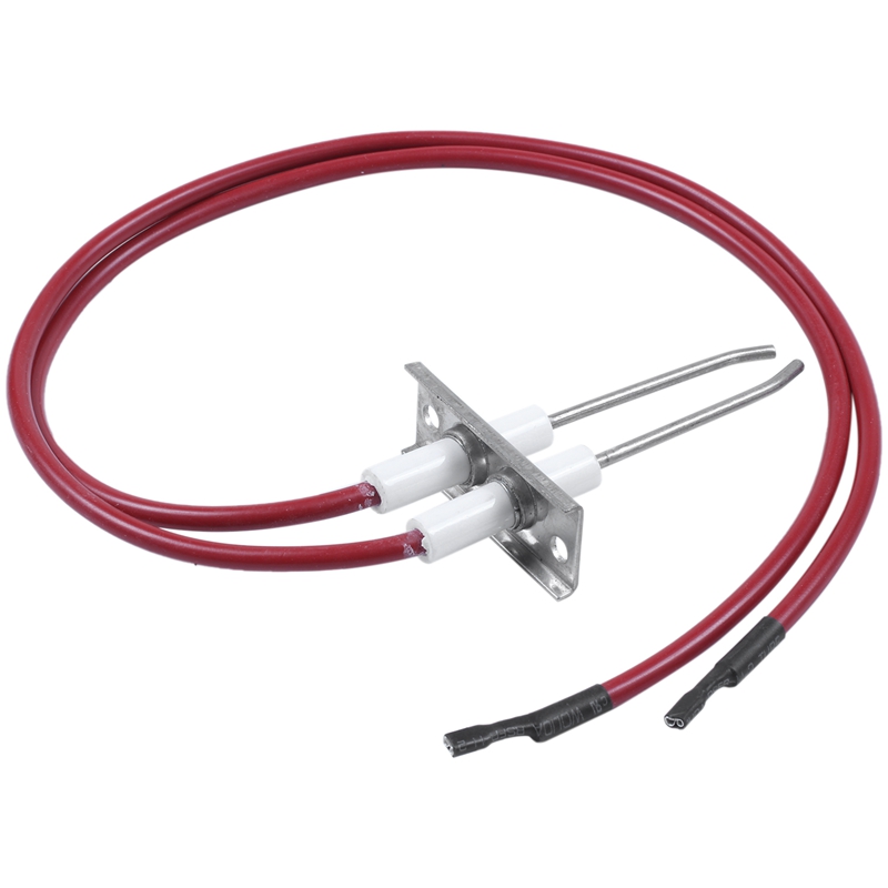 Burner Oven Pulse Ignition Component Set Fifth Battery One Button High Pressure Double Needle Ignition System Accessories