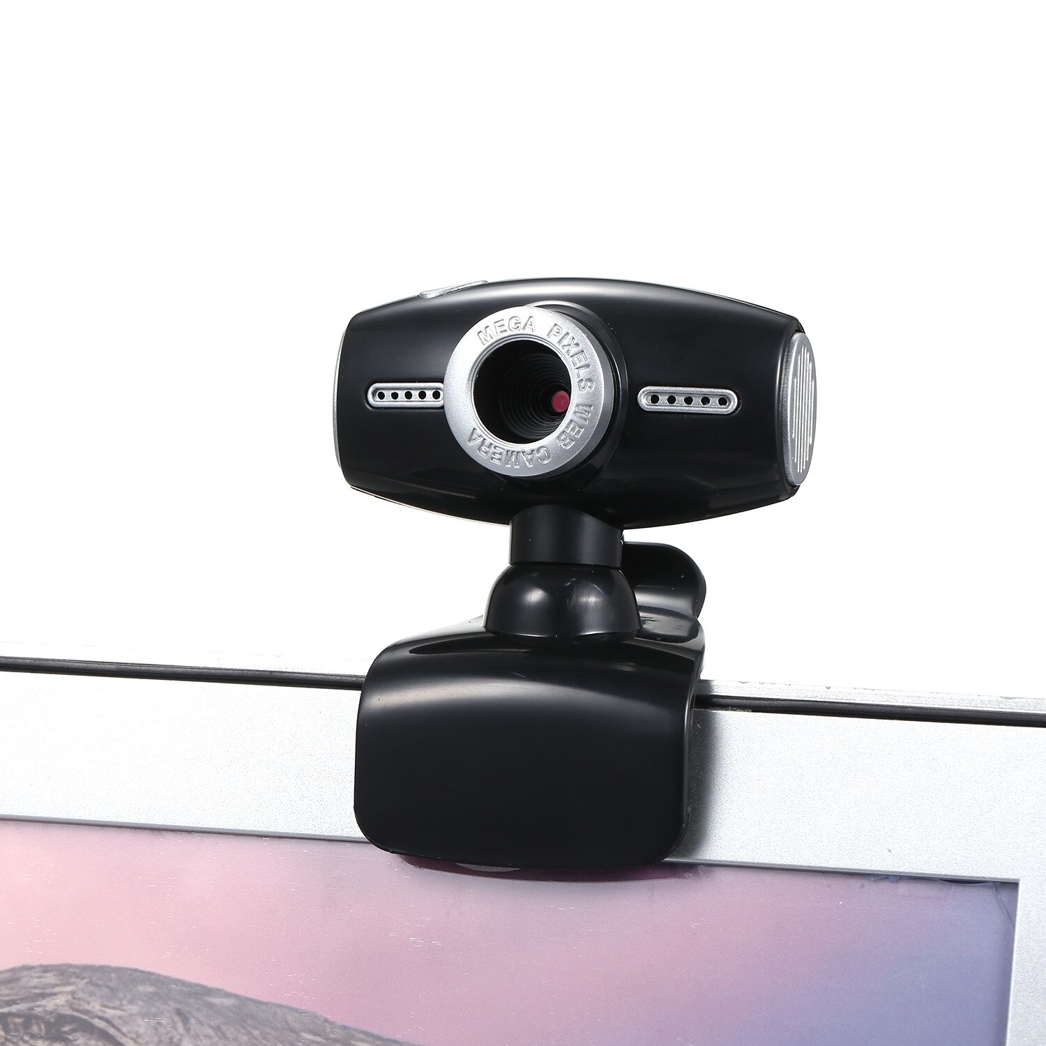 Hd Webcam Met Microfoon 1080 P Web Camera Pc Laptop Computer Desktop Clip-On Web Camare Usb Webcam Voor video Conference Calling