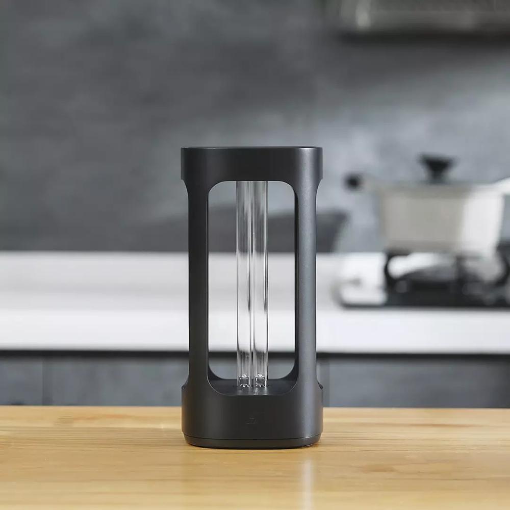 Xiaomi FÜNF Smart UVC Desinfektion Lampe von Mit Mijia App Control Menschlichen Körper Induktion UV Sterializer