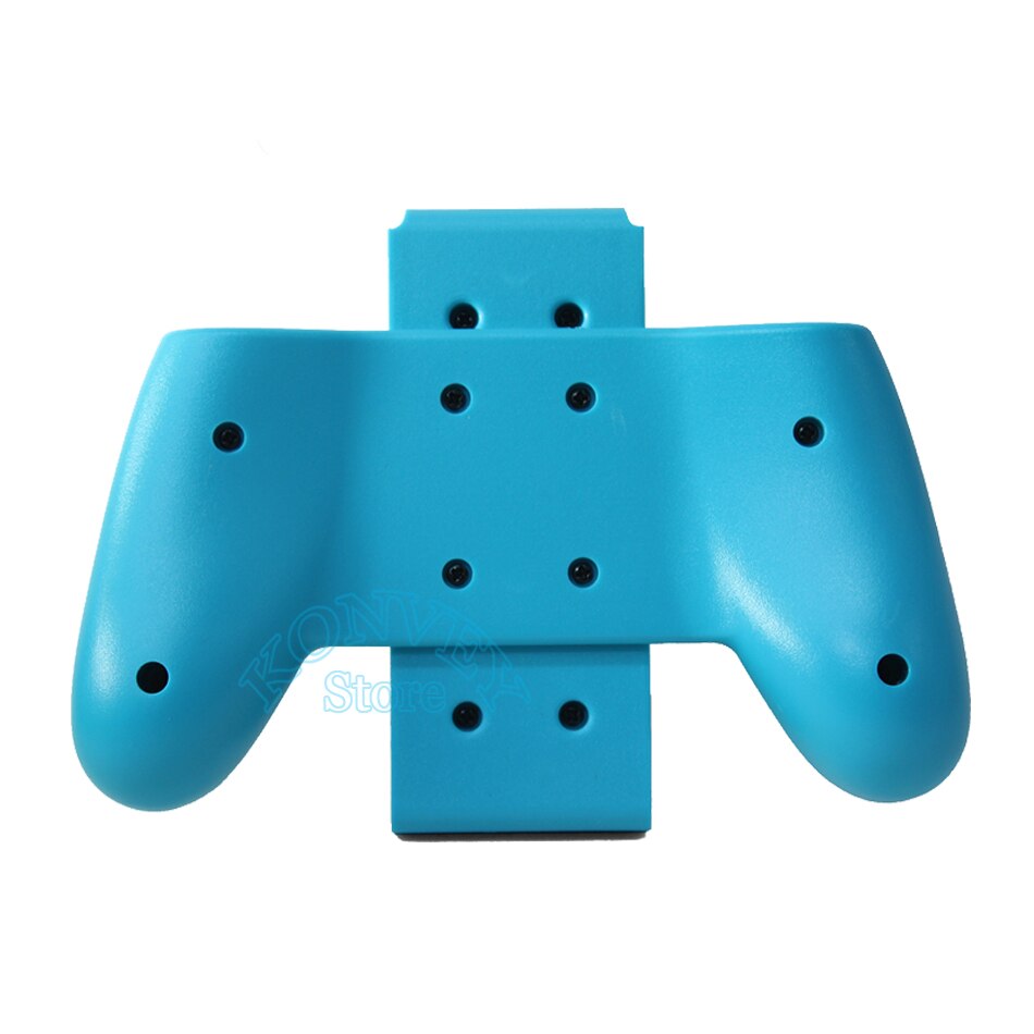 Nintend Switch NS JoyCon Controller Comfort Hand Grips NintendoSwitch Nitendo Handle Bracket Holder for Nintendo Switch Joysitck