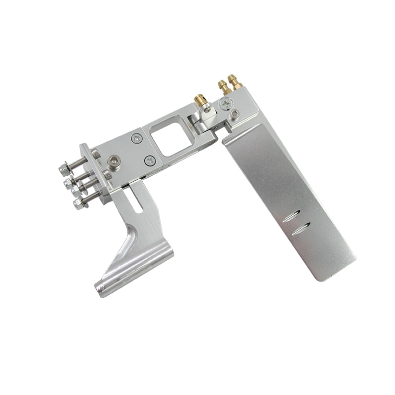 Gouvernail Pour Moteur Electrique Pince De Support Moteur Pêche Kayak - Kit Gouvernail Pour Moteur 24-55 Pouces - Contrôle Précis Gouvernail Pour Moteur Electrique Pince De Support Moteur Pêche Kayak - Kit Gouvernail Pour Moteur 24-55 Pouces - Contrôle Précis