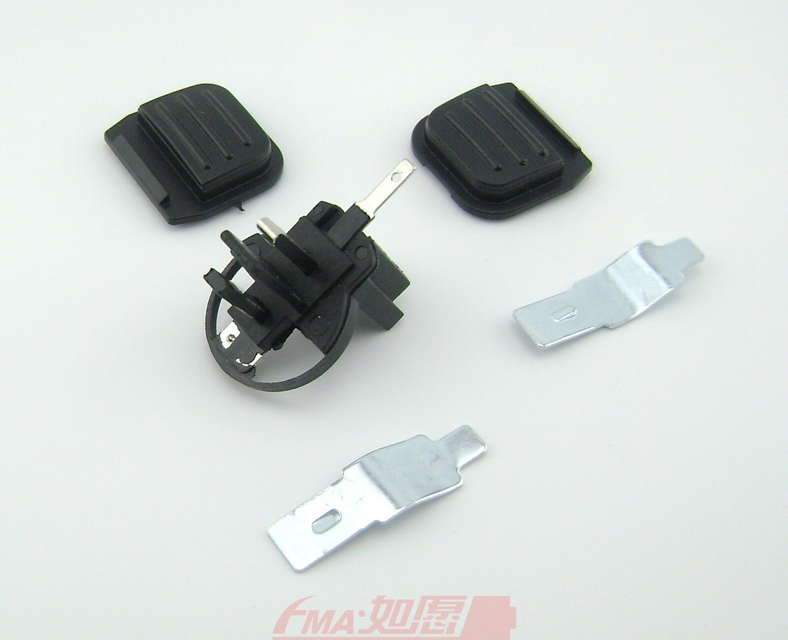 Plastic Shell/Case for Dewalt Drill Battery Box No Cells! DIY 12V Ni-MH/Ni-Cd