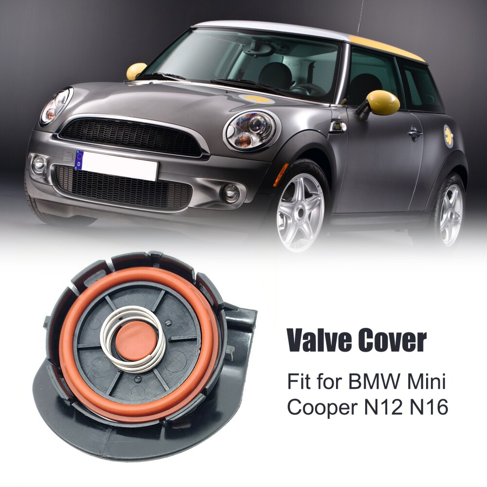 Kleppendeksel 24347588724 Voor Bmw Mini Cooper 24347588759 11127567791 11127646554 Reparatie Kit Pcv R59 R56N R60 R61 R55N R56 N12 n16