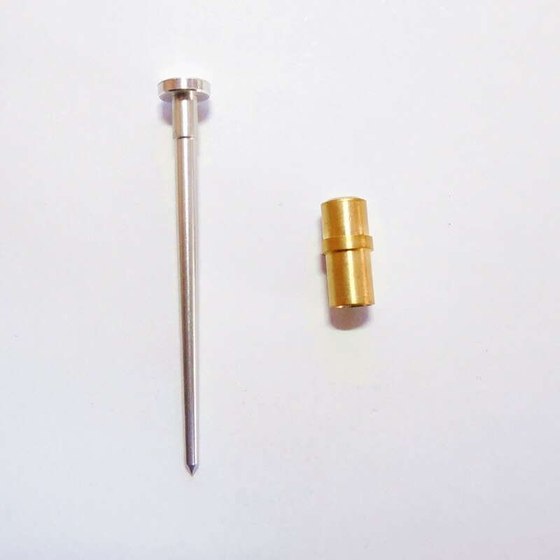 Jet aiguille (JN) pour moto Keihin (NJ), kit pour Deli Keihin GY6-125 PD24 ~ 26J, CH125