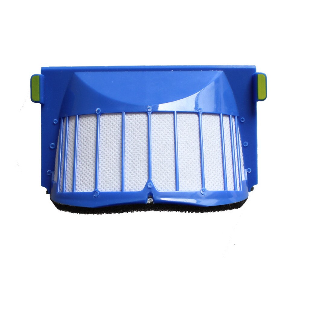 Suitable for iRobot Roomba 600 Series Vacuum Part Replacement Part for Irobot Roomba 600 536 551 552 528 Series Vacuum Cleaner: Default Title