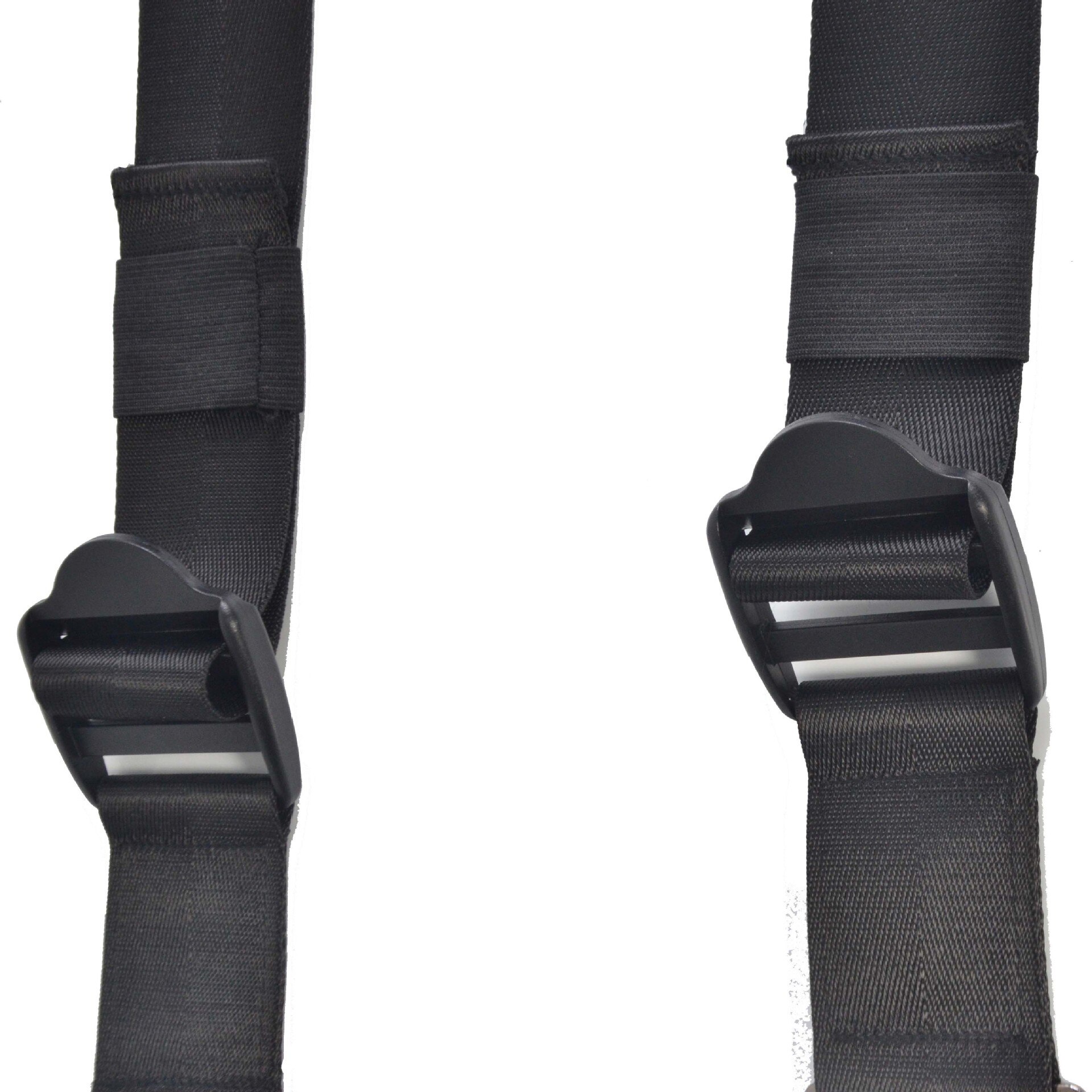Heavy Duty Work Tool belt Suspender Platform f tooling sling Multifunctional hanging heavy sling Black H-shaped work sling
