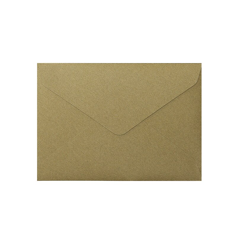 50pcs/lot Retro Western Envelopes Blank Paper Wallet Envelopes For Wedding Invitation, Photo Storage 119mm X162mm: 2