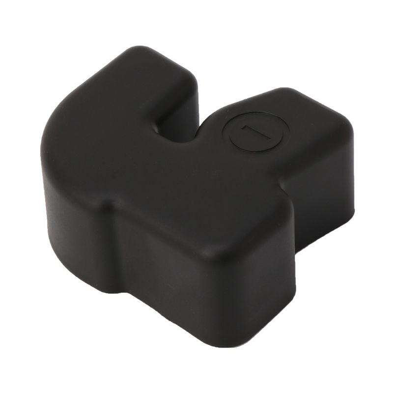 Battery Batteries Negative Pole Clamp Terminal Protection Cover Frame Tray Cap For Mazda 2 3 6 CX-5 CX-4 CX5