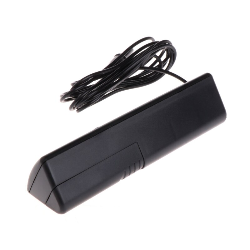 Digital Fish Tank Aquarium Thermometer Terrarium Inside & Outside Temperature