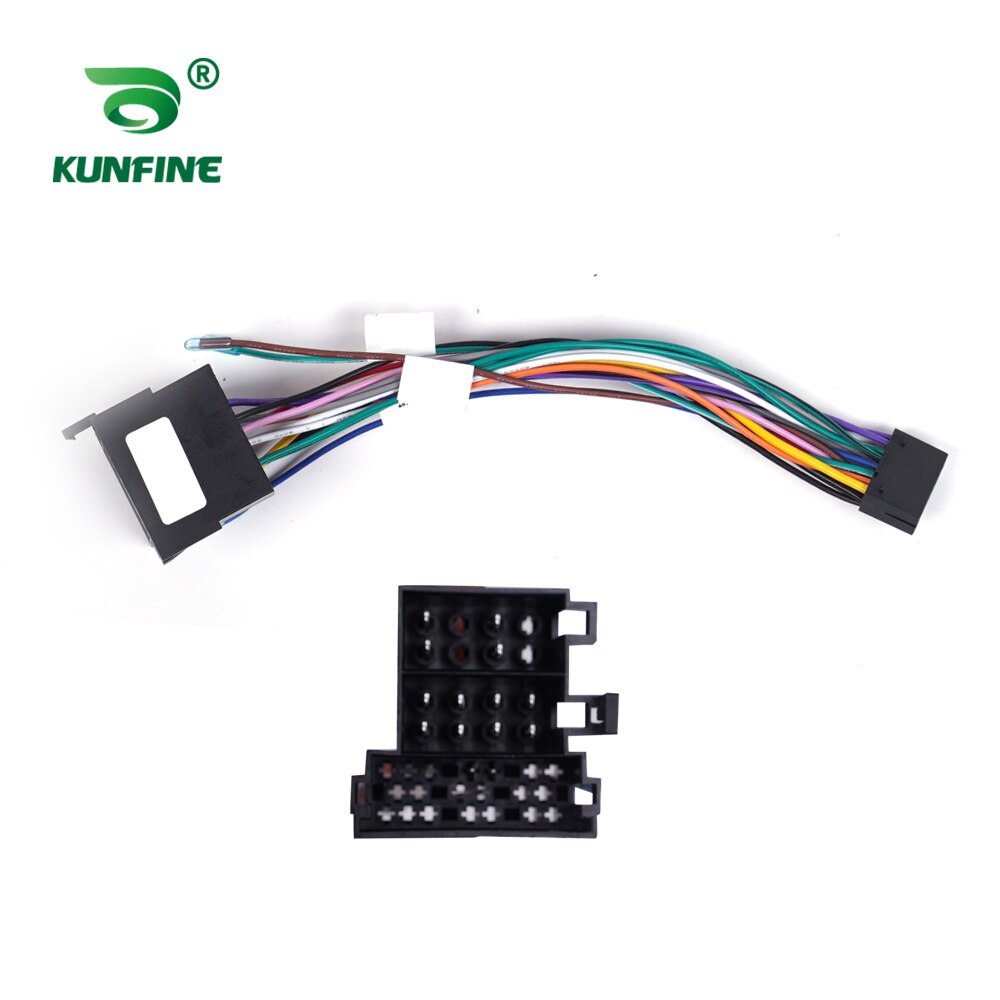 Car GPS Navigation Stereo For KIA Soul Radio Fascias Panel Frame Fit 2Din 9 inch In Dash headunit screen