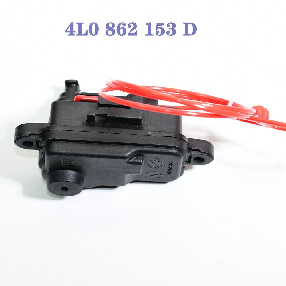 Tankklep Deurslotaandrijving Motor Voor Q3 A1 A3 A3 Sportback A6 C7 A6 4L0 862 153 D 4L0862153D