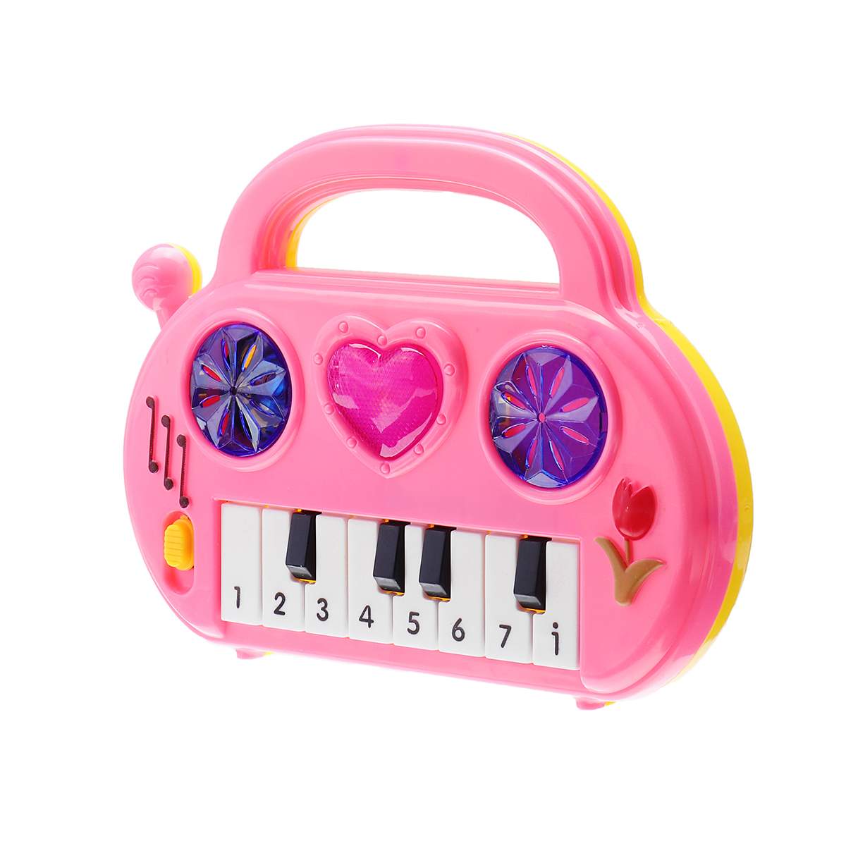 Muziekinstrument Speelgoed Baby Kids Piano Developmental Muziek Educatief Speelgoed Voor Kinderen Muziek Talent training