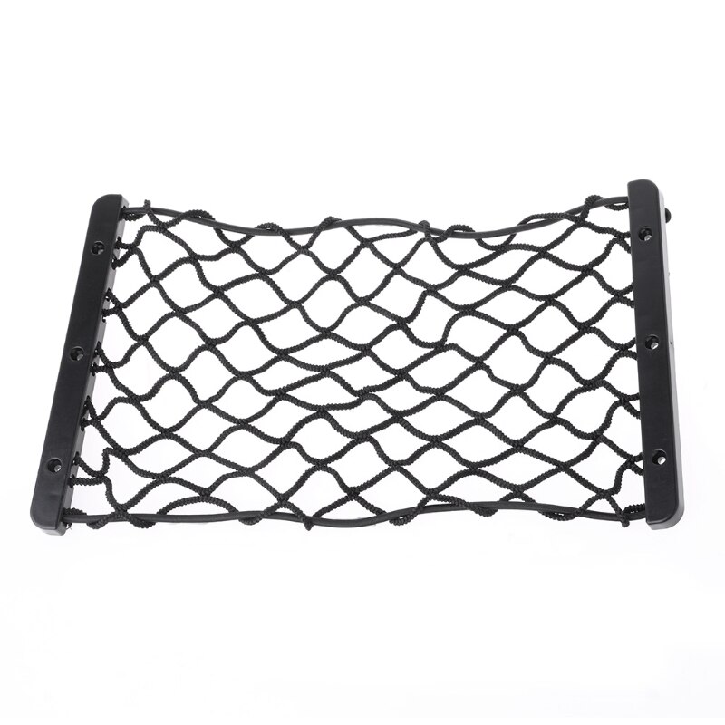 universel coffre de voiture sacs de rangement extincteur Net réseau bagages bouteille parapluie porte-boissons boîte poche voiture style