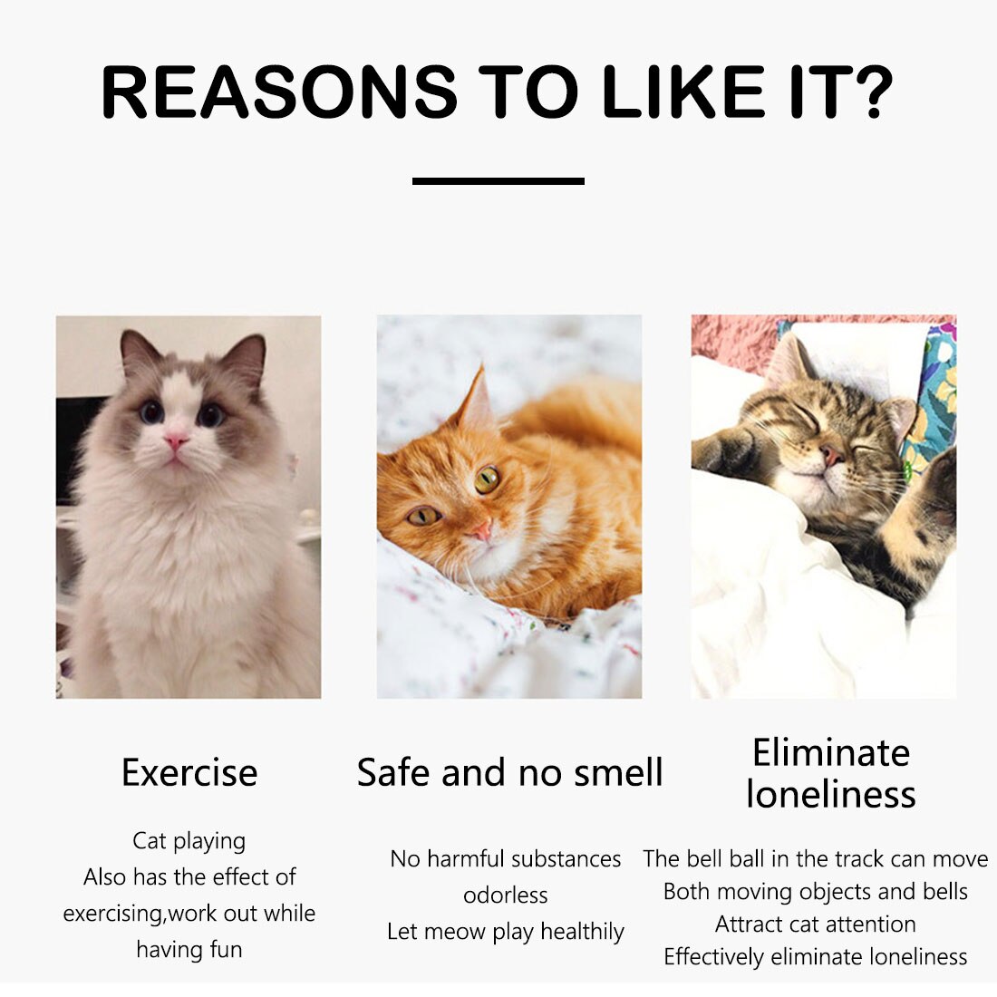 Huisdier zuignap track speeltunnel grappig bal speelgoed zuignap ramen katten speelgoed speelbuis met ballen zuignap katten speelgoed