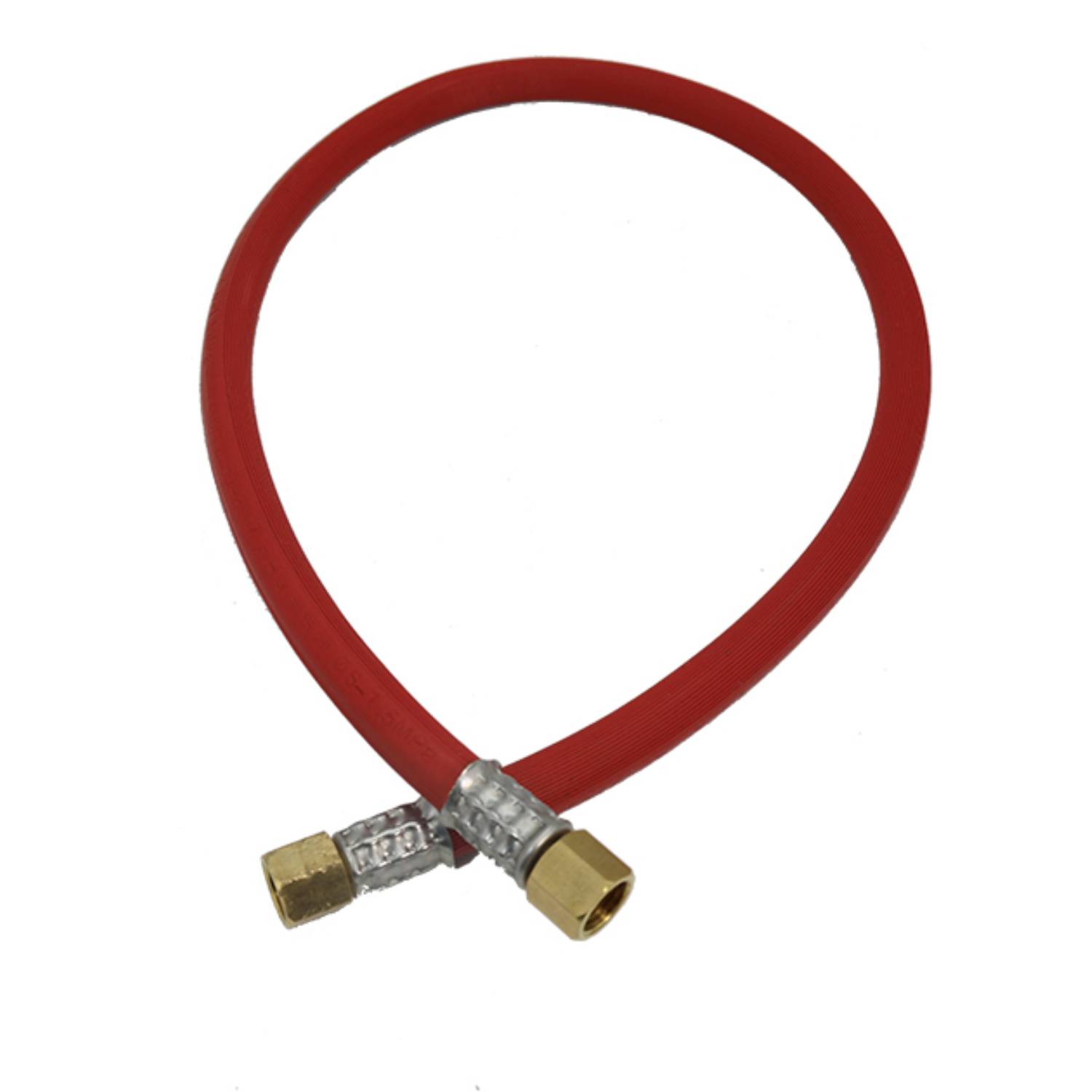 CG1-30 CG1-100 CG2-11 CG2-11G CG2 Magnetic Pipe Flame Cutting Machine Gas Cutter Rubber Hose M12x1.25mm: Acetylene
