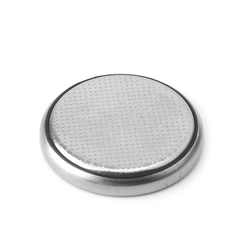 1Pc CR2032 CR 2032 Button Cell Coin Battery For Calculator Scale Remote Watch 3V D08A