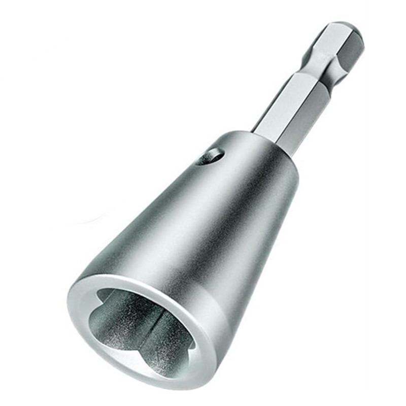 1PC Draaddraaigereedschap Snel Twister Elektricien Artefact voor Boormachine Drivers Twisted Connector Kabel Apparaat Multi-tool