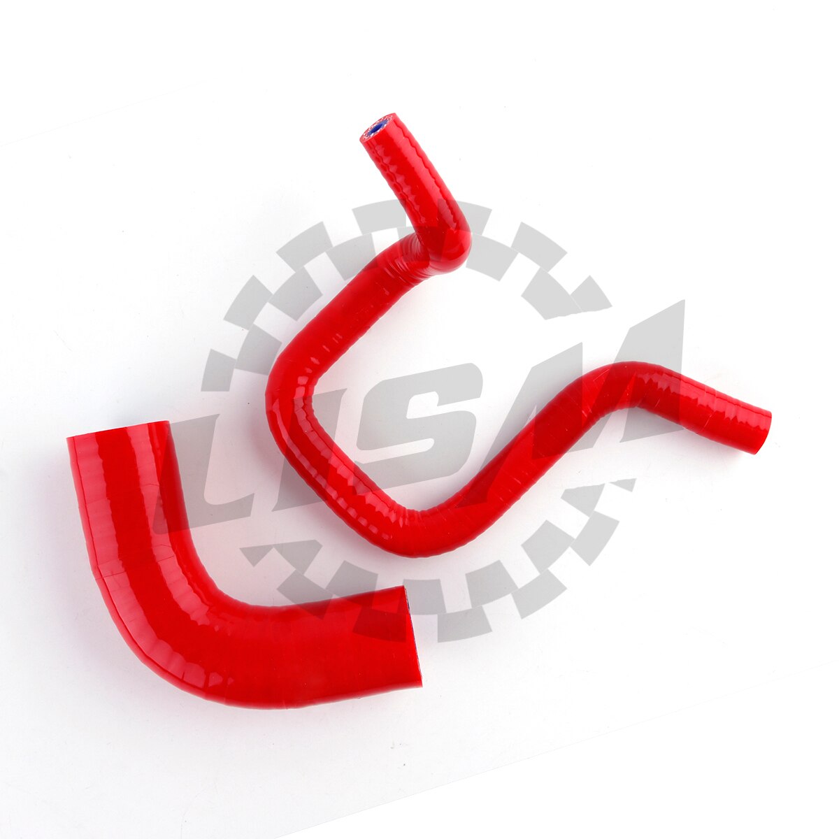 Car Silicone Crankcase Breather Hose Kit For Opel Z20LET Z20LEH Astra VXR GSI High Performance Pressure
