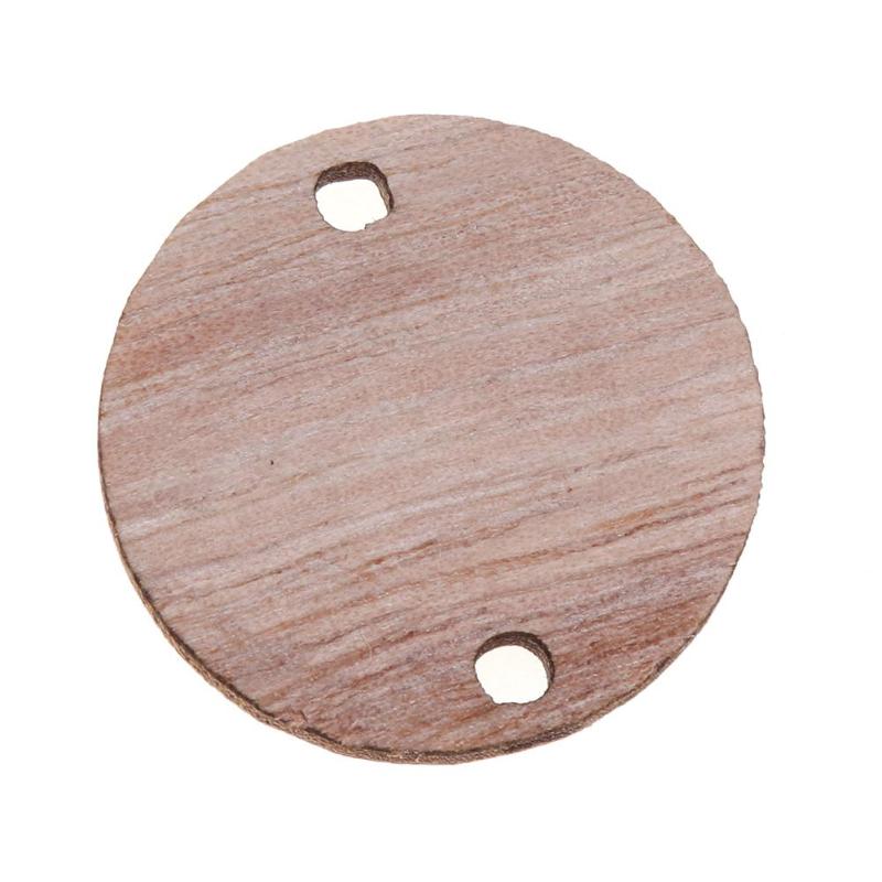 Hout Verjaardag Kalender Board DIY Familie Specical Datum Herinnering Planner Boord Opknoping Kalender Woondecoratie