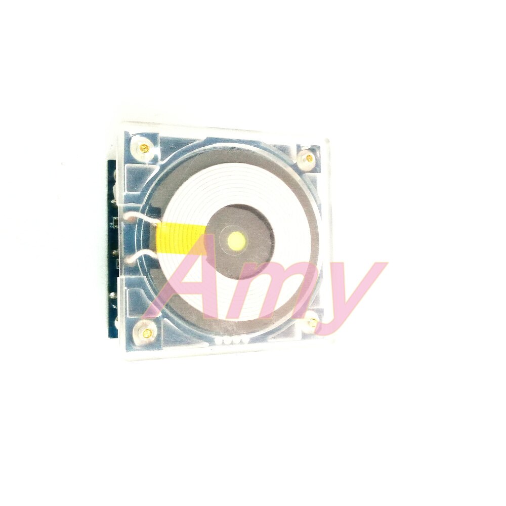 QI Wireless Charger Tester Stand Cure Aging Instrument Fast Charging Test Receiving Voltage and Curren