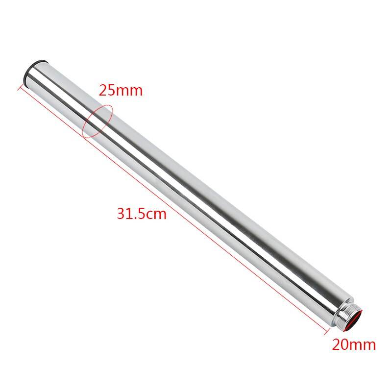 Interfaz de dientes externos de columna extendida, columna de soporte para microscopio estéreo industrial, tabla para cámara