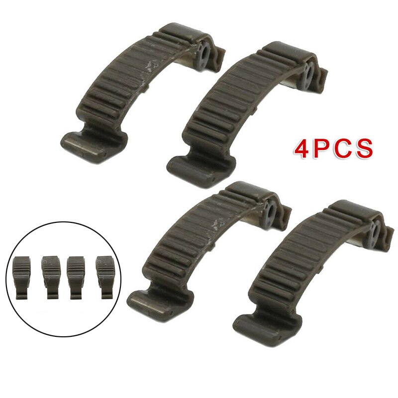 Tapa Combustible / Aceite Orig. Husqvarna 435 440 445 450 E - Foto 3