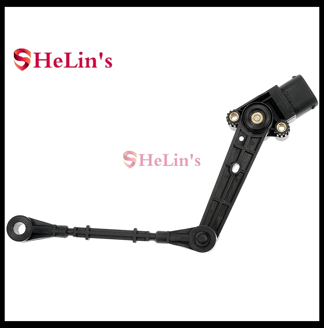 Rear Height Level Sensor for Land Rover LR4 Range Rover Sport 5.0L LR014065 LR023648
