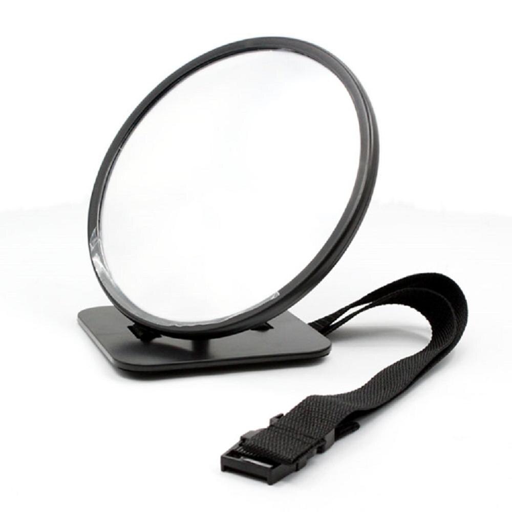 Tirol P3 Auto Adjustable Baby Safety Mirror T20245b Auto Rear Baby Safety Mirror for Car Baby Safety Products