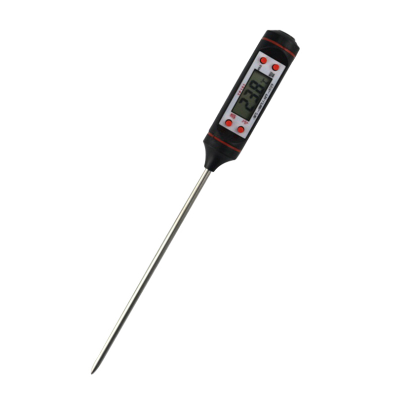 TP101 Elektronische Bbq Keuken Thermometer Koken Eten Temperatuur Meter Sonde