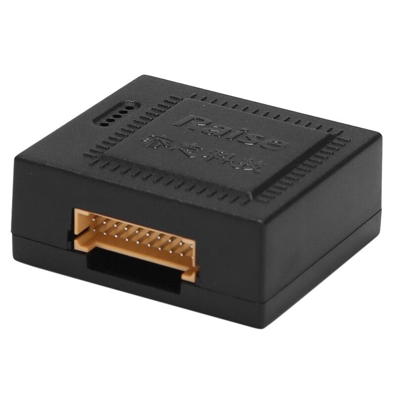 Adaptateur De Faisceau De Câbles D'alimentation Audio Stéréo 16 Broches Android Boitier Canbus~p139783147