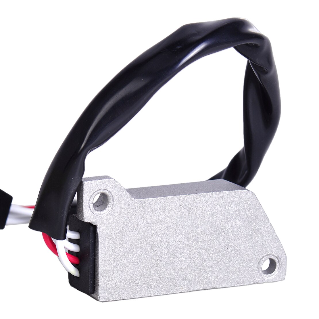 DWCX Motorcycle Regulator Rectifier 42X-81960-A1 42X-81960-A1-00 SH569A-12 for Yamaha XV 535 XV 700 XV 750 1100 Virago VMX1200