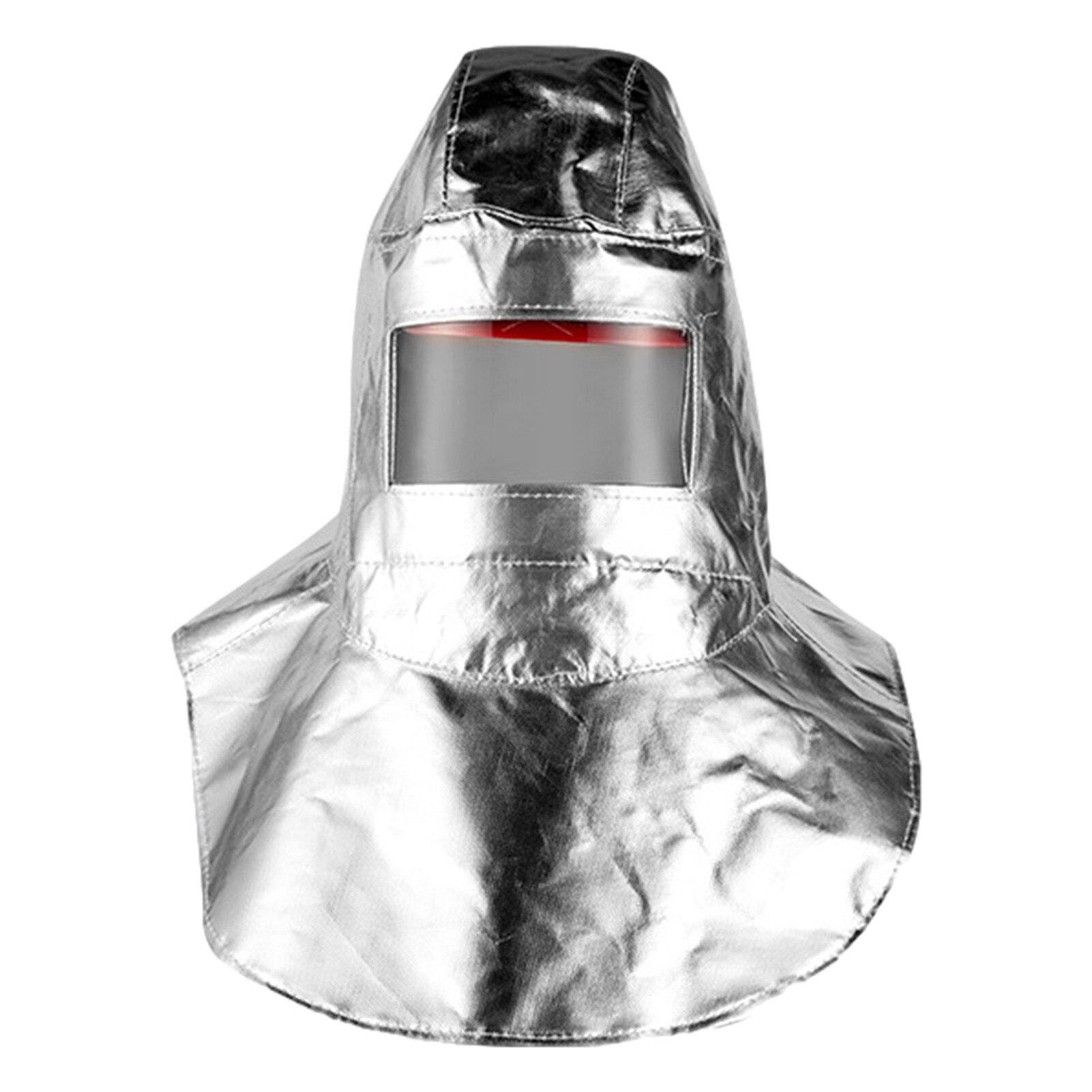 Schweißen Haube Kappe Flamme Beständig Atmungsaktive Löten Kopf Haube Helm Hut Schweißen Hals Schutz Für Schweißer Sicherheit Abdeckung: Default Title