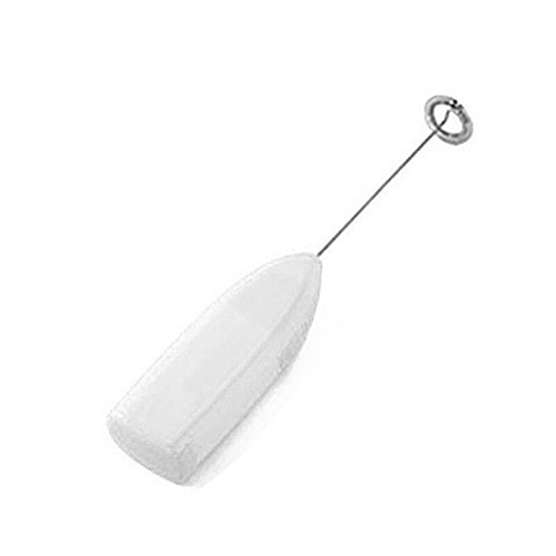 1pc mleko napoje kawa ubijaczka, rózga elektryczna trzepaczka robić jajek spieniacz spieniacz mini uchwyt mieszadło praktyczne narzędzie kuchenne: G406571