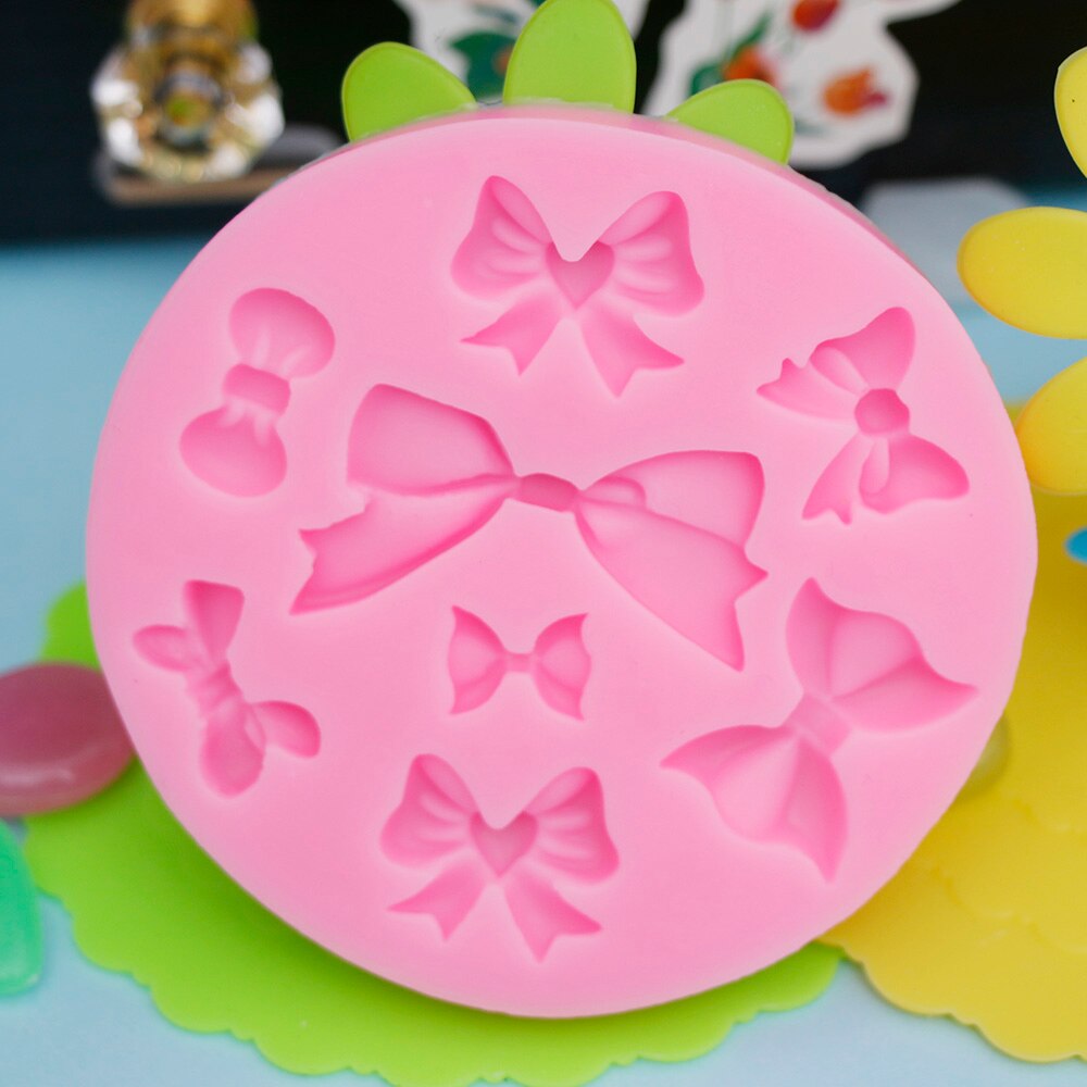 Buy Lace Leaf Silicone Mold Fondant Chocolate Cake Decorating Mold