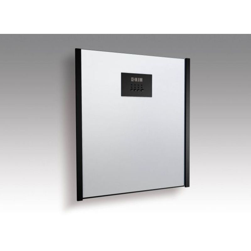HJM CALEFACTOR SPLIT 637 PARED BLANCO MANDO 2000W