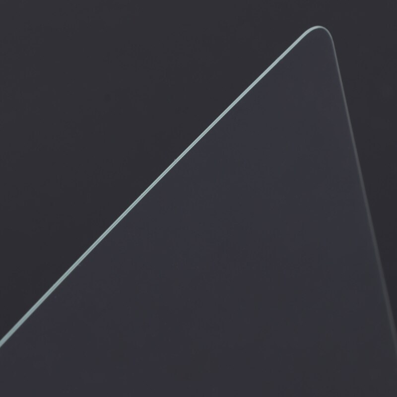 Car GPS Navigation Display Screen Protector Film For Honda Civic 10th