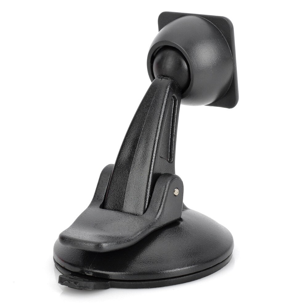 360 Graden Rotatie Auto Zuignap Mount Stand GPS Stand Houder voor Tomtom Go 720/730/920/ 930-Zwart