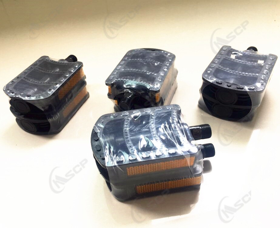 Bike Pedal Mountain Bike Pedals Non-Slip Bicycle Pedals