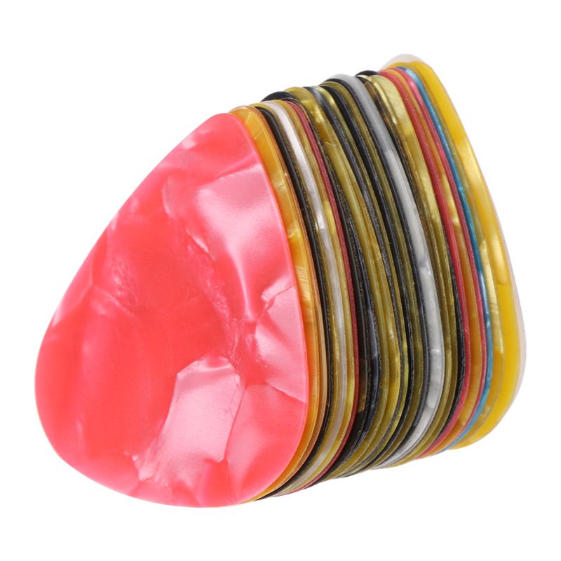 30 sztuk ultra cienkie szczupłe plastikowe kostki robić iPhone podważ narzędzie robić otwierania telefon komórkowy laptop naprawa zestaw narzędzi ręcznych