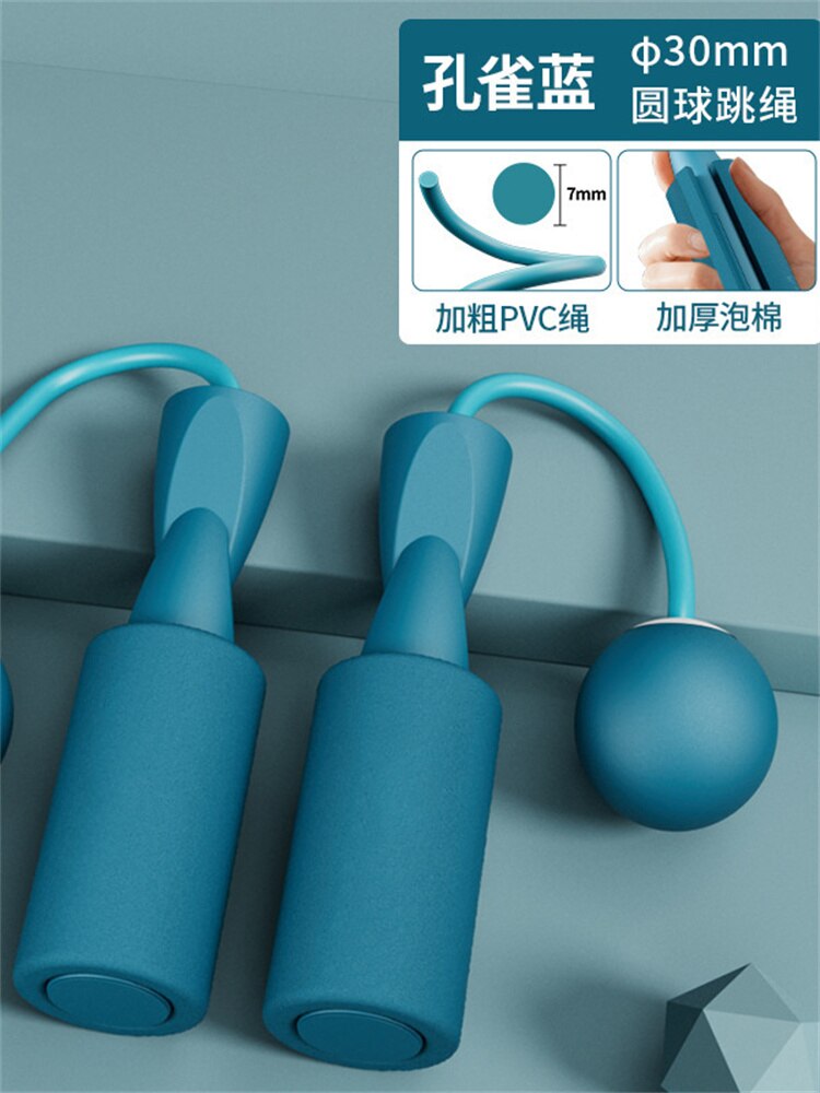Hoip Jeeky Cordless Springseil Professionelle Springseil Mädchen Student Abnehmen Verlieren Gewicht Gestaltung Fett Verbrennung Zähler Fitness