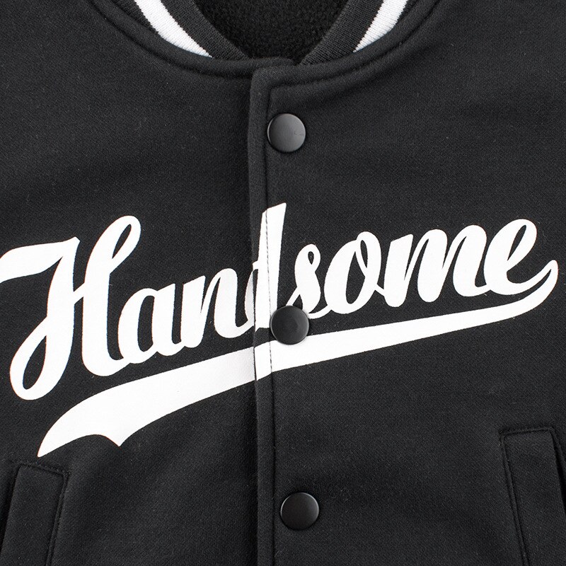 27 børn efterår drenge sweater jakke frakke piger vinter top helærmet børn baseball uniform