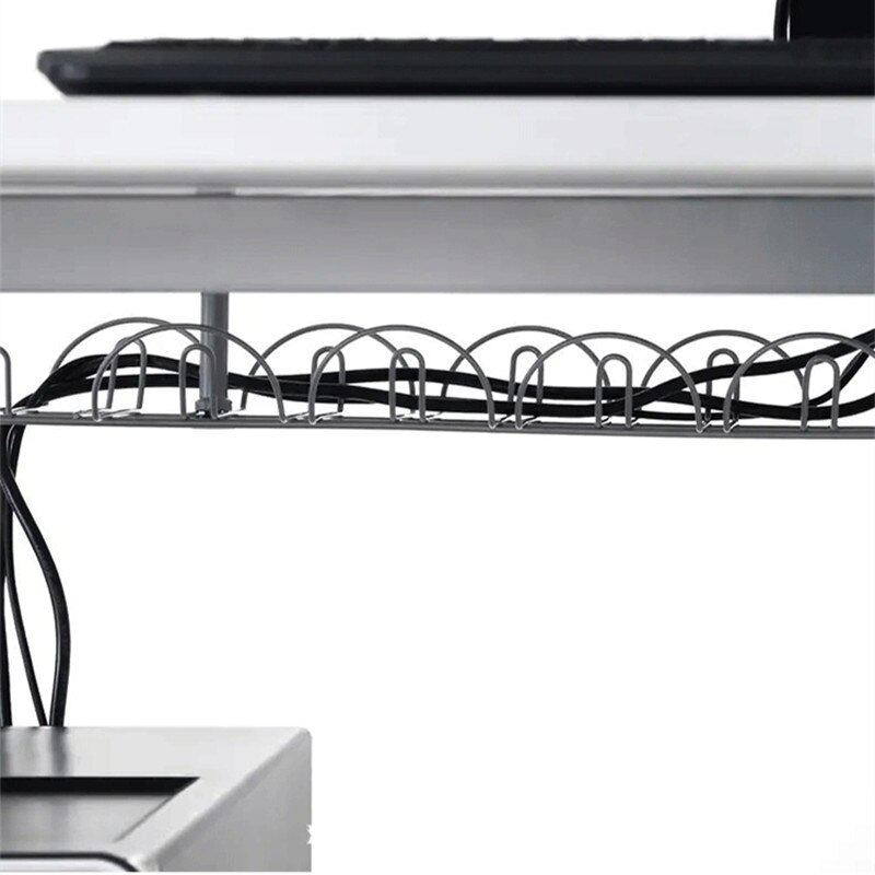 Multi purpose hanging basket Metal Table Bottom Sh... – Grandado