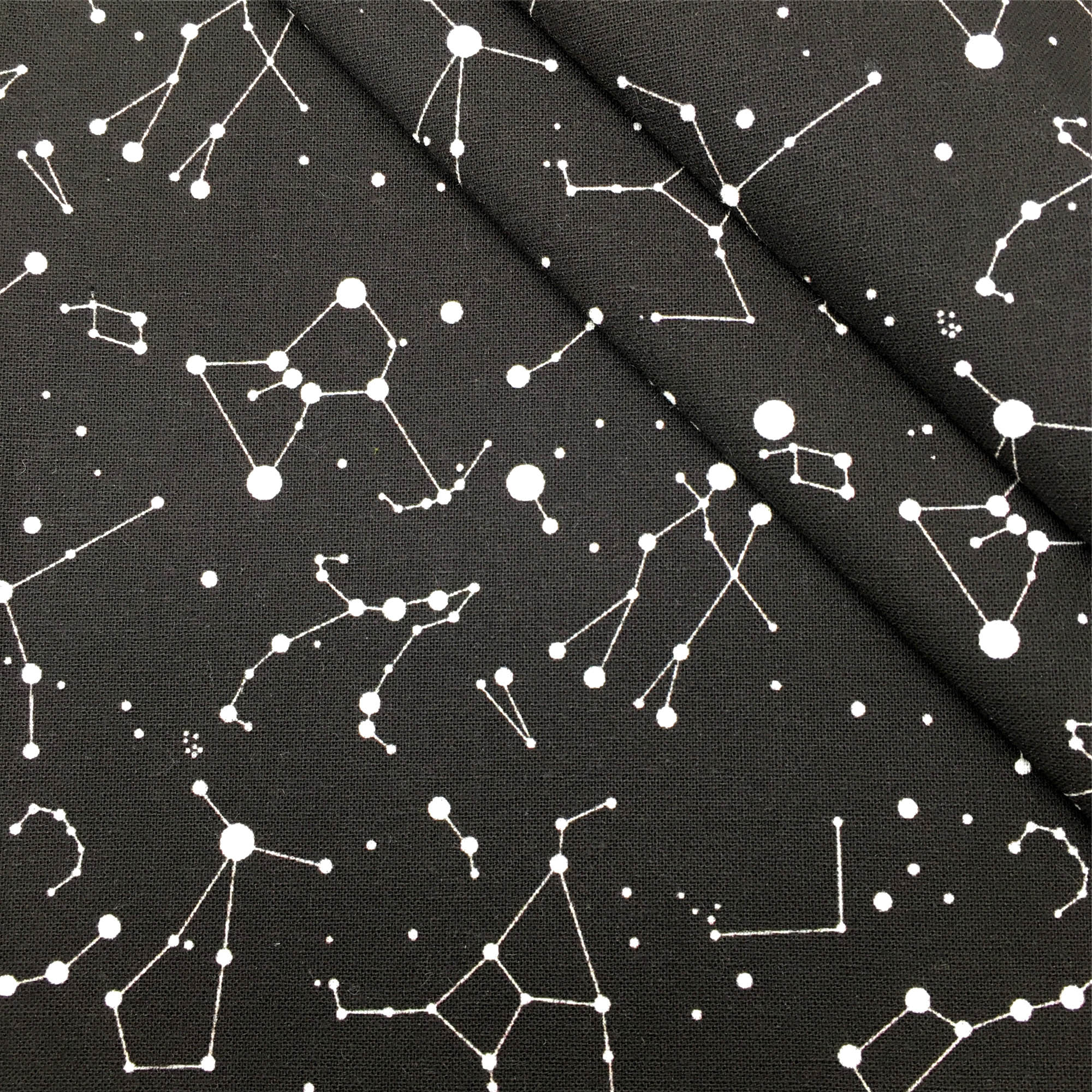 50*145cm Planet Galaxy Printed Polyester Cotton Fabric ,DIY Handmade Material For Home Textile,1Yc13746: 1119389001