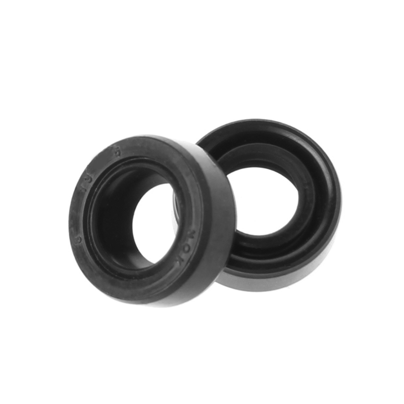 10x20x6mm Wearable Breadmaker Sorbet Machine Blender Repair Parts Oil Seal Ring