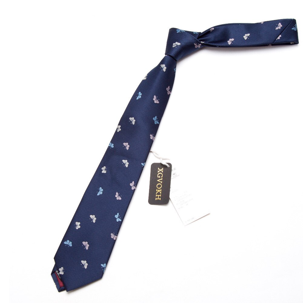 Men Ties Butterfly pattern 1200 knit luxury tie Mens Neckties Gravata Red Tie Business man dress Wedding Bowtie